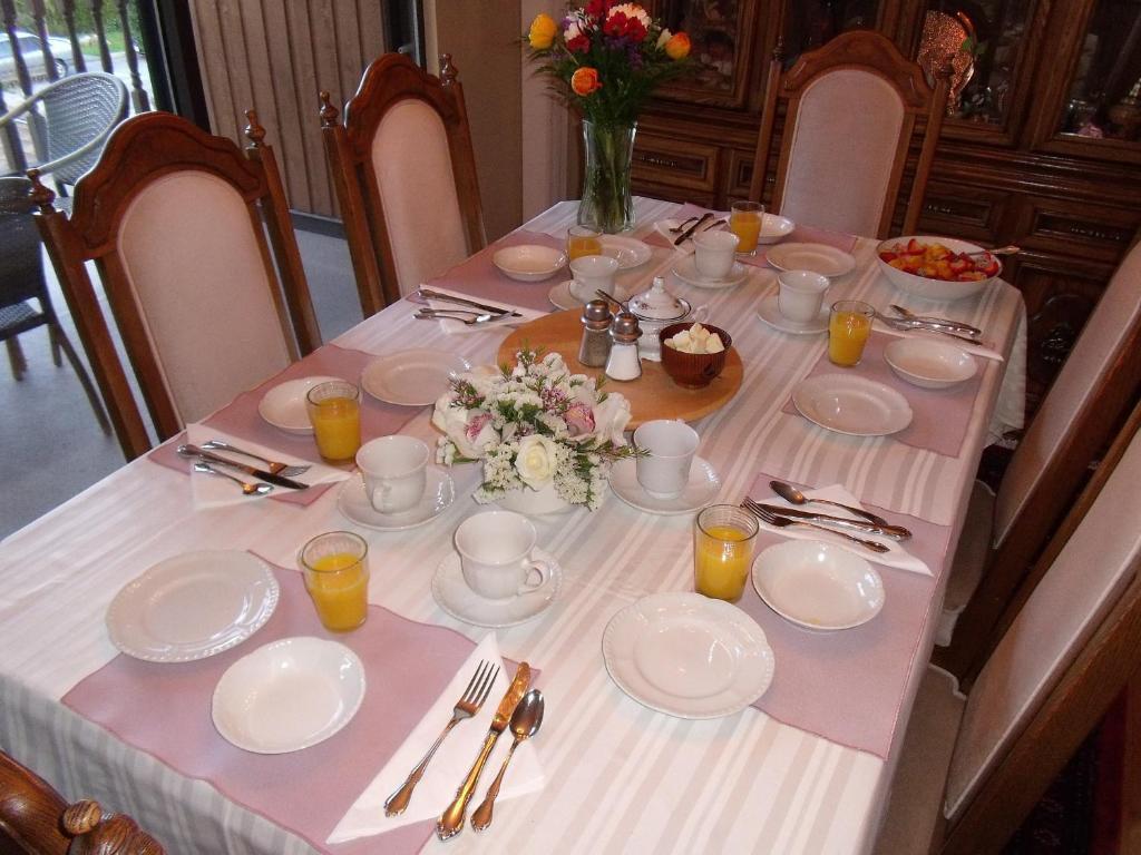Mountain Bed & Breakfast North Vancouver Bagian luar foto