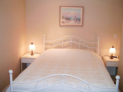 Mountain Bed & Breakfast North Vancouver Bagian luar foto