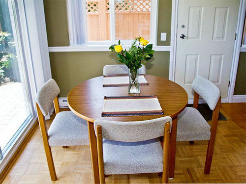 Mountain Bed & Breakfast North Vancouver Bagian luar foto