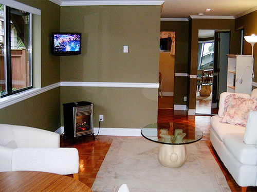 Mountain Bed & Breakfast North Vancouver Bagian luar foto