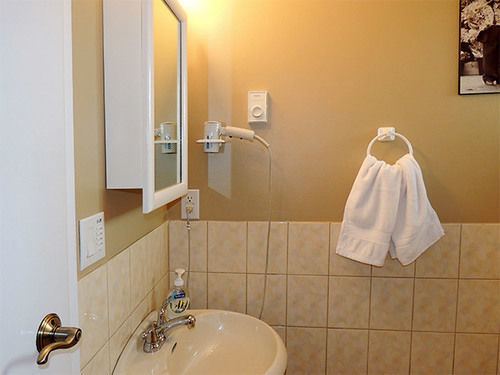 Mountain Bed & Breakfast North Vancouver Bagian luar foto